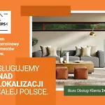 Apartment In The Heart Of Wroclaw By Renters Prestige