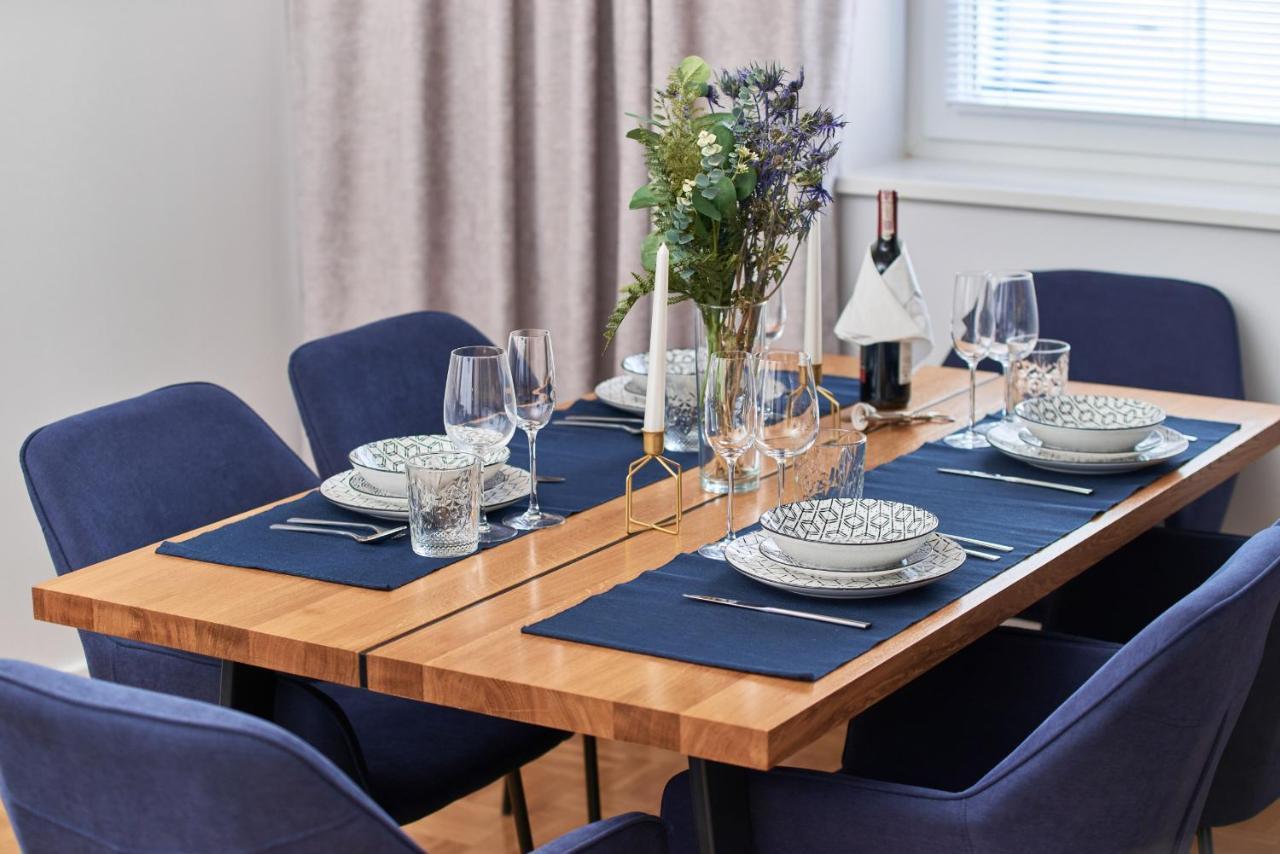 In The Heart Of By Renters Prestige Apartment Wroclaw