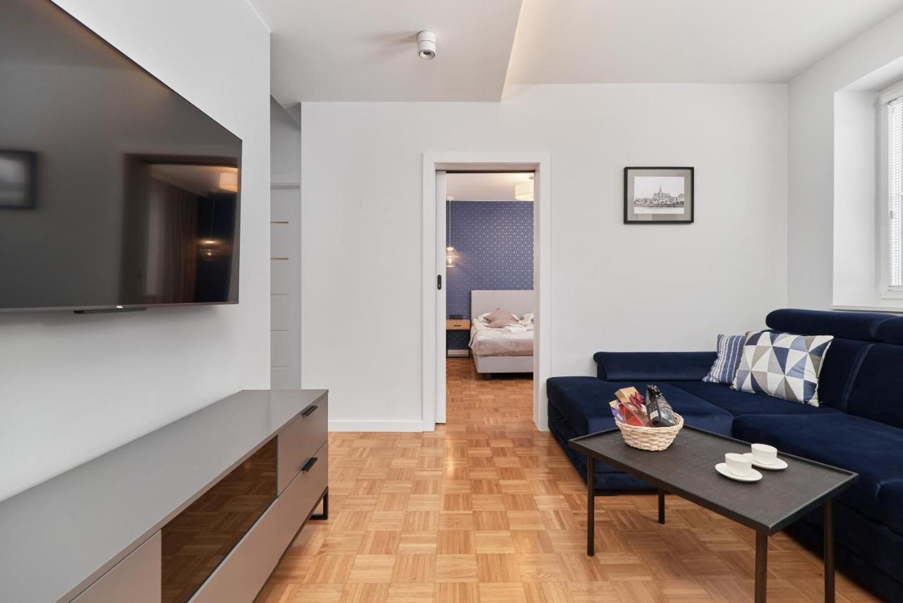 In The Heart Of By Renters Prestige Wroclaw